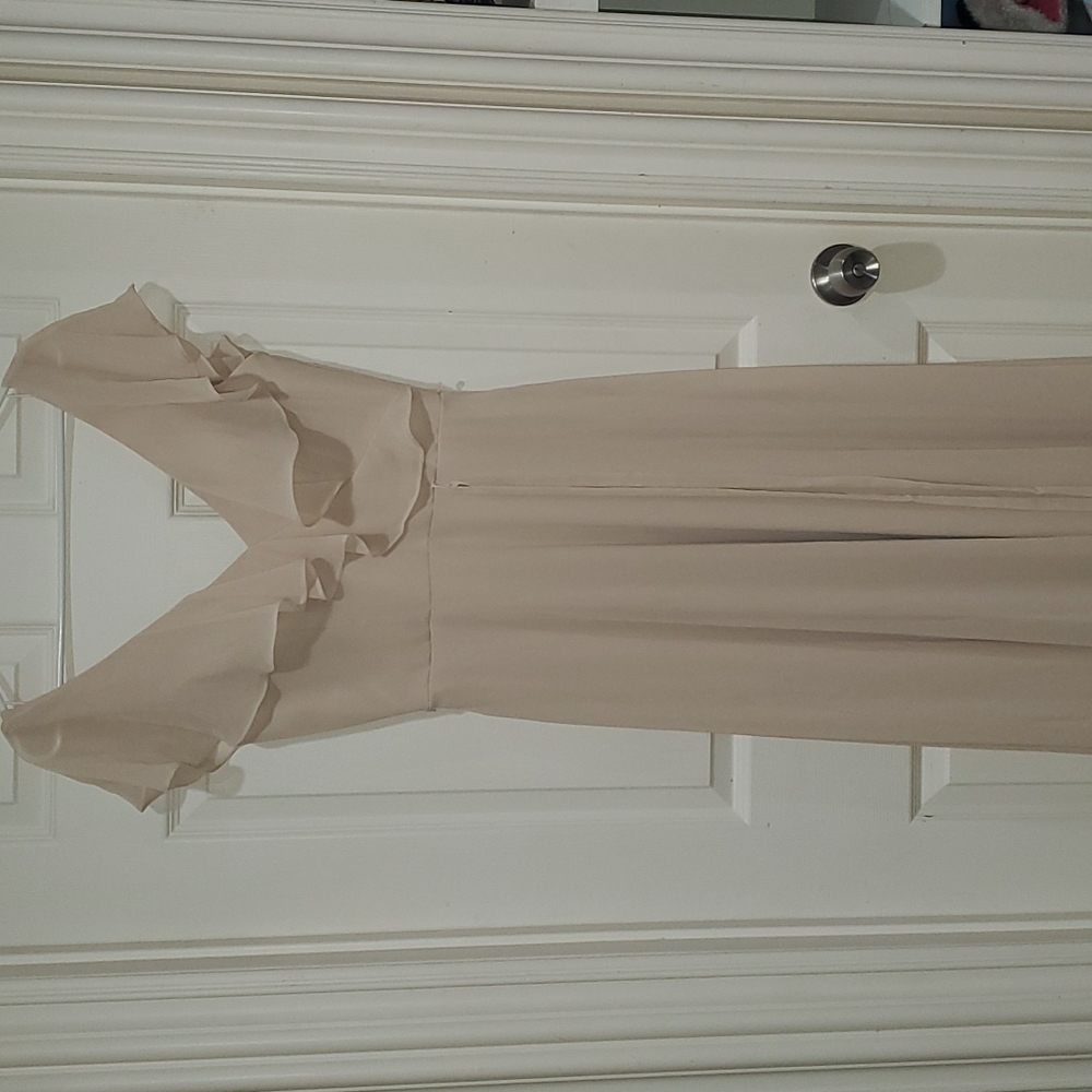 Mori Lee Bridesmaid dress